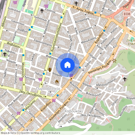 Νόρμαν (Πάτρα)