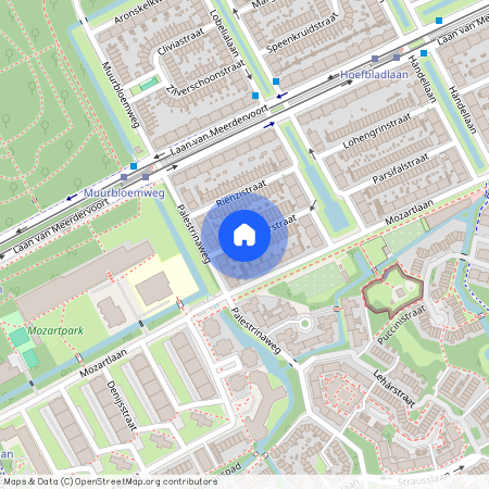 Tannhäuserstraat 42, Componistenbuurt, 2555JR, Den Haag