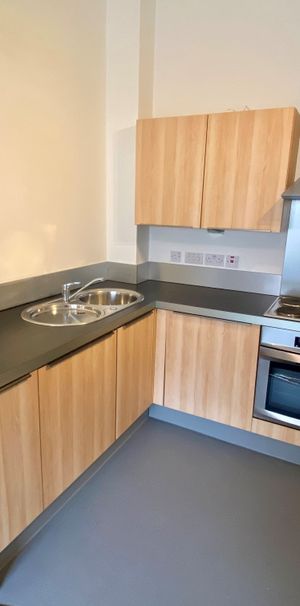 1 bedroom apartment to rent - Photo 1