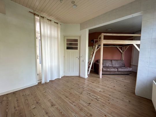 E. Thomassen à Thuessinklaan 37A, 9713 JS Groningen - Photo 1