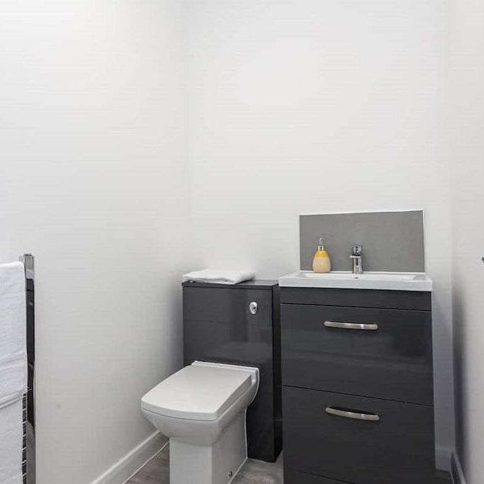 1 bedroom apartment to rent - Photo 1