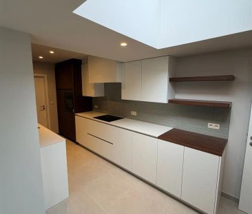 Woning in nieuwstaat, 3 slaapkamers, met tuin en garage - Photo 4