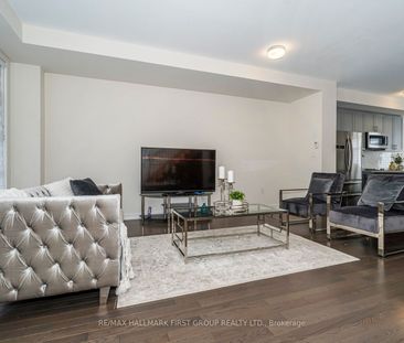 For Lease - 2519 Castlegate Crossing, Pickering, Ontario - Photo 1