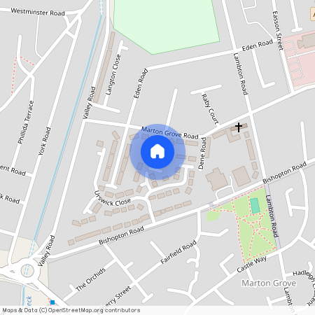 Rosedale Avenue, Middlesbrough, TS4 2SF