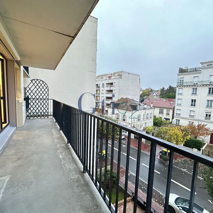 Appartement 50 m² - 2 Pièces - Clamart (92140) - Photo 1