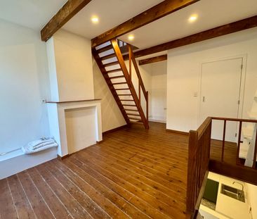 Huis te huur in Gent - Photo 1