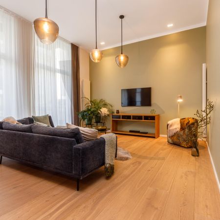 Traumhaftes Loft im Metropolpark - Photo 3