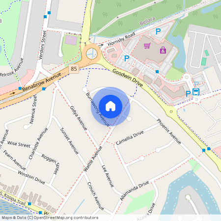 20/7 Burrawong Avenue, Qld 4507, Bongaree