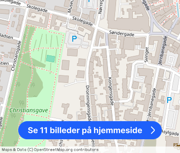 2 værelses lejlighed på 75 m² - Foto 1