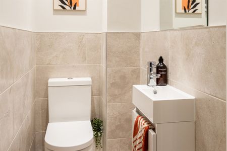 Casa, Abbey Court, Kirkstall Hill, LS5, Leeds - Photo 2