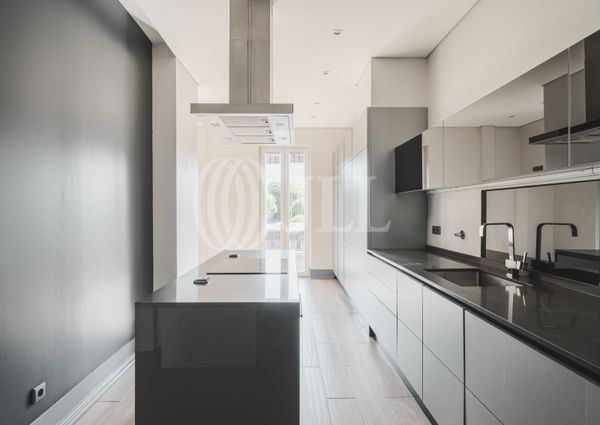 Apartamento T2 em Lisboa