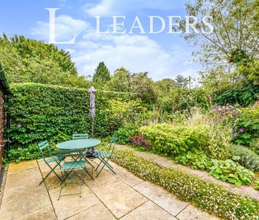 2 bedroom cottage to rent Back Lane, Bisley, Stroud, Gloucestershir... - Photo 5