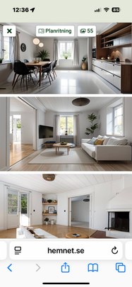 Skärgårdsvägen, Värmdö - Foto 1