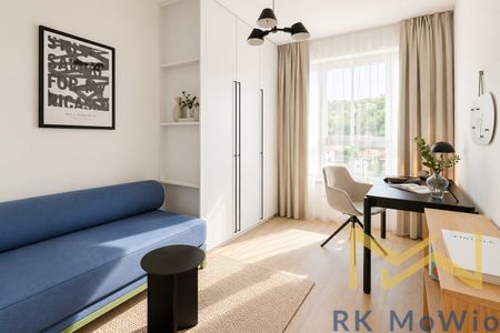 Pronájem bytu 3+kk 82 m² - Фото 2