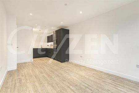 Jargonelle House,17 Pavana Square, London - Photo 2