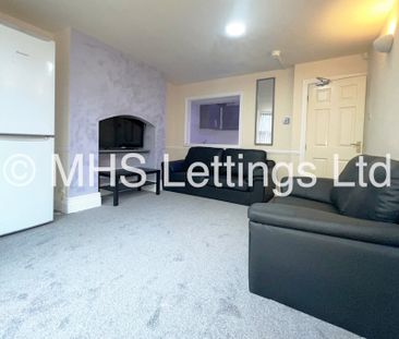 41a Regent Park Terrace, Leeds, LS6 2AX - Photo 6