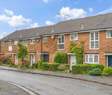 3 bedroom terraced house to rent - Photo 5