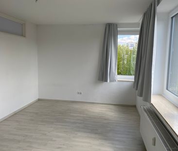 Obergeschosswohnung zentral in Aschendorf! - Photo 1