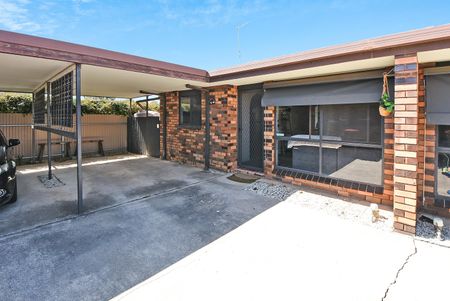 Renovated Unit - Photo 5