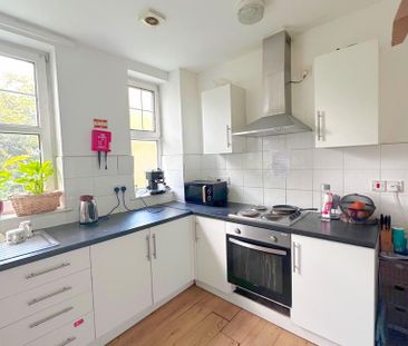 20 bedroom house share to rent - Photo 2