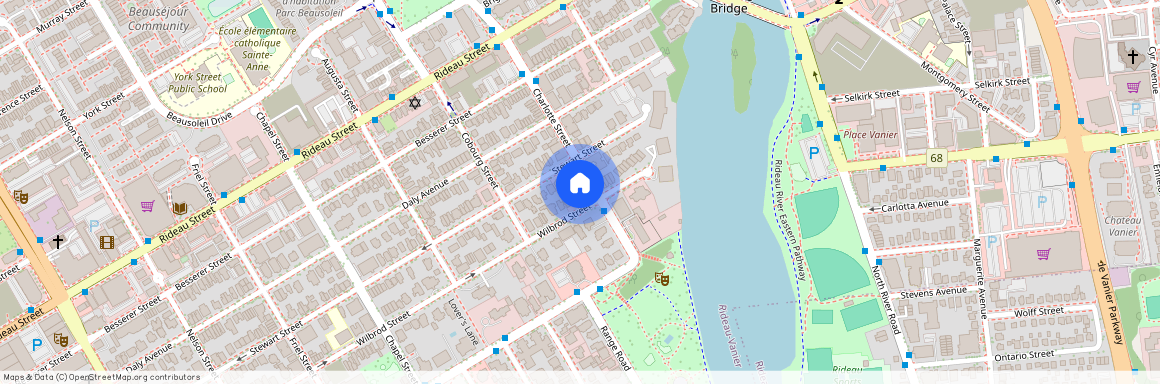 244 Charlotte Street, Lower Town - Sandy Hill