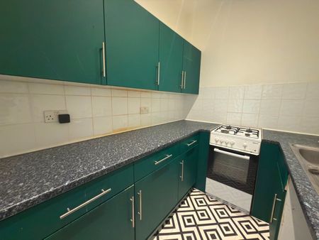 1 Bed Flat, Argyle Road, IG1 - Photo 3