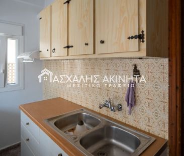 ΑΜΝΙΣΟΣ 2ΑΡΙ ΔΙΑΜΕΡΙΣΜΑ ΕΝΟΙΚΙΑΣΕΙΣ 15799 - Photo 2