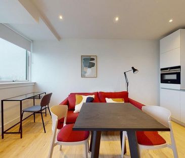 Studio to rent - Photo 1