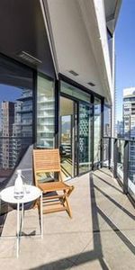 Sky-High Living with Unmatched Views at The Pacific in Yaletown - Photo 3