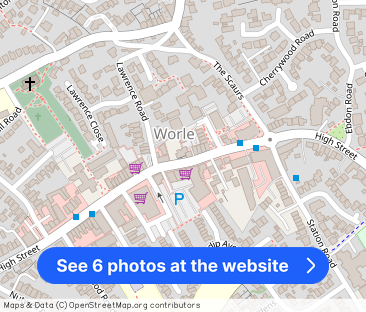 1 bedroom ground floor flat for rent - Photo 1