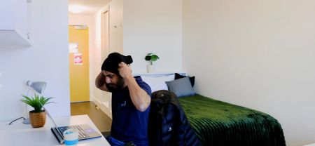 Studio Apartment-Deluxe NRAS - Photo 2