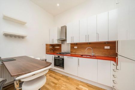 2 bedroom flat to rent - Photo 4