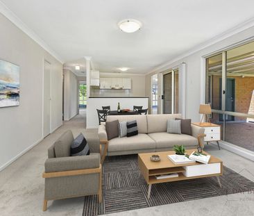 Family Living with Space to Enjoy - Photo 1