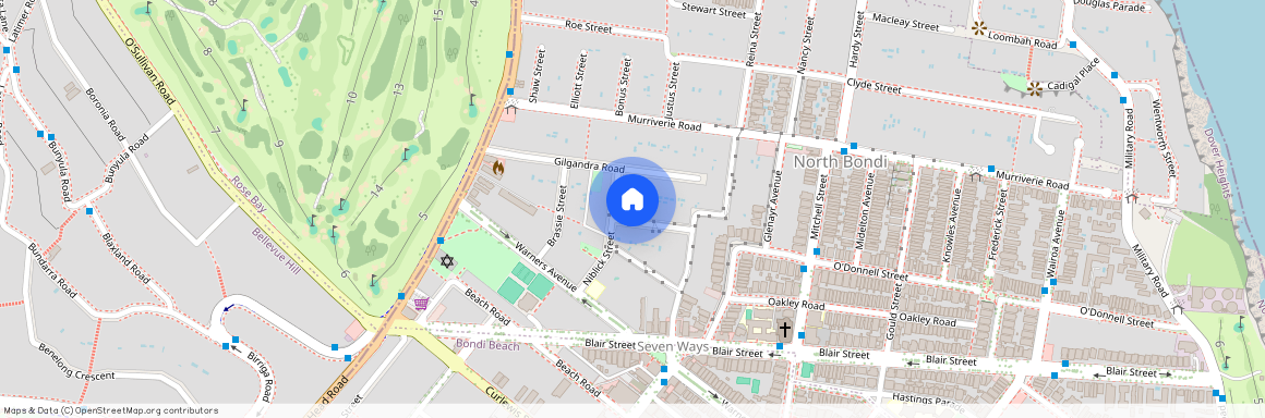 6 Patterson Street, North Bondi 2026, New South Wales