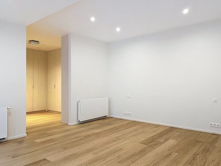 Etangs d'Ixelles - Duplex 4 bedrooms - Foto 2