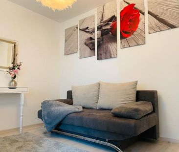 2 Zimmer Wohnung mit Balkon Nähe Düsseldorf - Photo 2