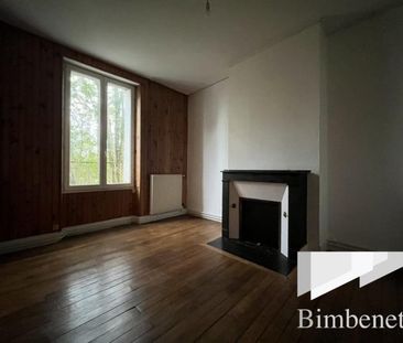 Appartement à louer, 2 pièces - Orléans 45000 - Photo 5