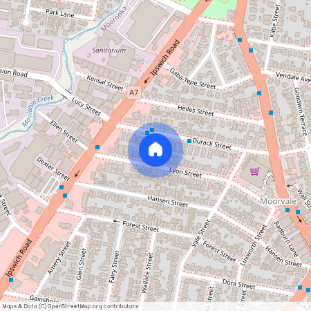 1/34 Lyon Street, Moorooka, QLD 4105