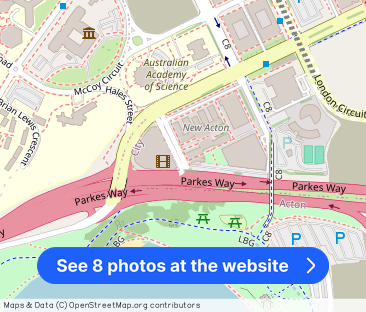 515/25 Edinburgh Avenue,ACTON - Photo 1