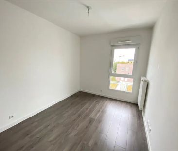 Location appartement 3 pièces - 60m² à Rennes (35000) - Photo 4