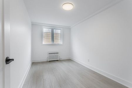 For Lease - 185 Bowie Avenue Unit# Lower, Toronto, Ontario - Photo 2