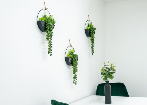 1 bedroom serviced apartment to rent - Photo 1