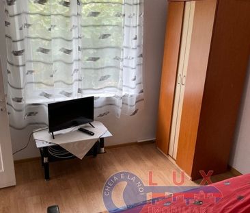 Id 10055 Casa de inchiriat * Cartier C5 - Fotografie 1