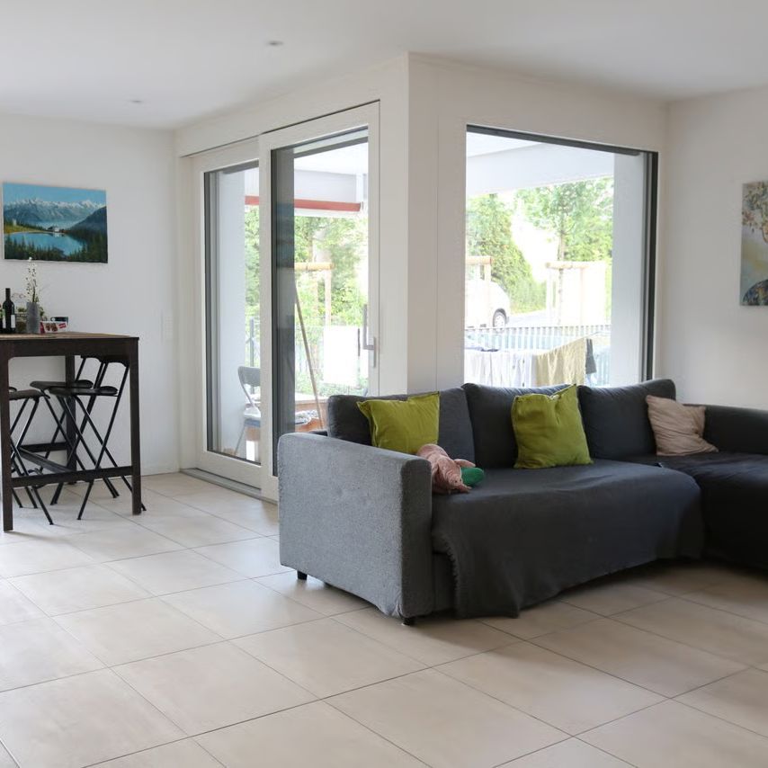 2.5 Zimmer, 65 m², 2. Stock - Foto 1