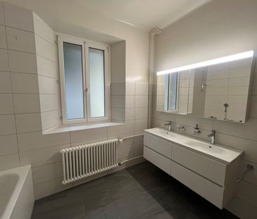 Appartement 5 pièces, 2eme étage – Crêt-Vaillant 30 - Photo 6