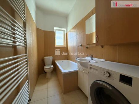 Pronájem bytu, 54 m - Photo 5