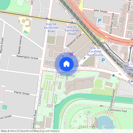 10 Station Street, Melbourne, Victoria 3161