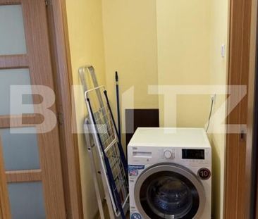 Apartament de inchiriat, 3 camere, 62 mp, zona Manastur - Photo 6