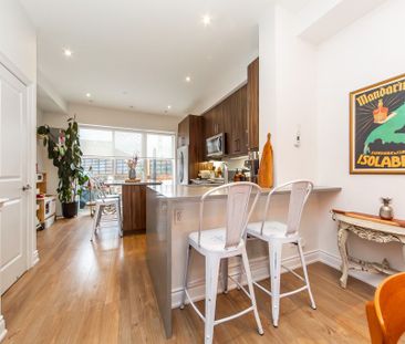 For Lease - 23 Salvador Allende Court, Toronto, Ontario - Photo 3