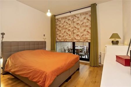 Appartement te huur - Photo 5